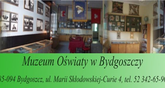 Muzeum Oświaty
