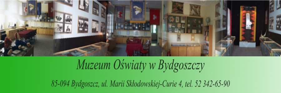 Muzeum Oświaty