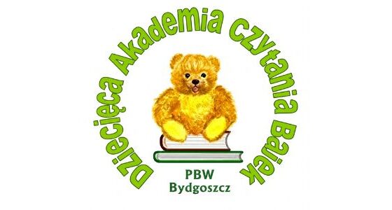 Dziecięca Akademia Czytania Bajek