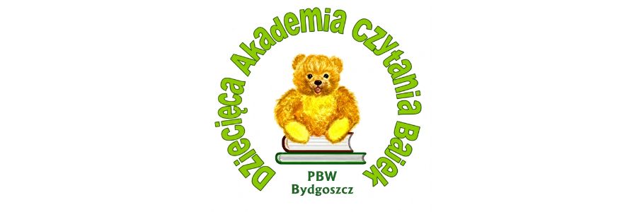 Dziecięca Akademia Czytania Bajek