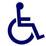 Osoby z niepełnosprawnościami