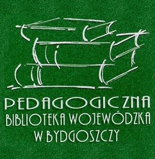 Logotyp Pedagogicznej Biblioteki Wojewódzkiej w Bydgoszczy