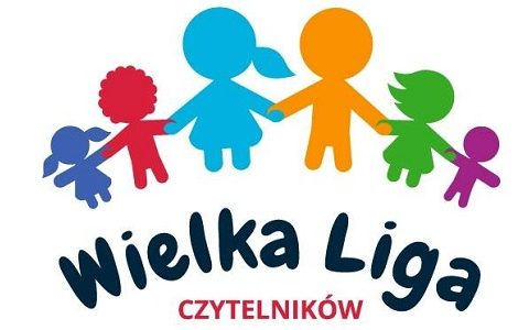 Zostań koordynatorem Wielkiej Ligii Czytelników