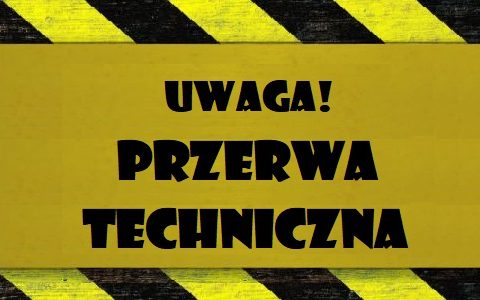 Nieczynny katalog