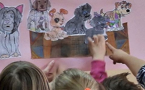 Wanda Chotomska i jej twórczość