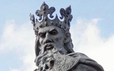 Książęta i królowie w Bydgoszczy na przestrzeni wieków