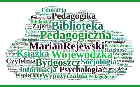 Aktualna oferta edukacyjna biblioteki