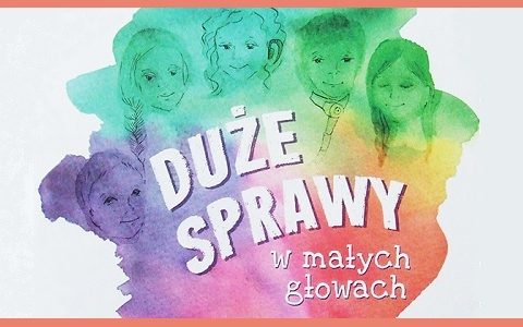 Poznajmy się – edukacja włączająca