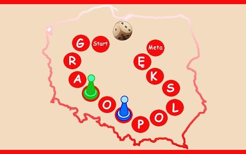 Zajęcia dla uczniów poświęcone historii Polski