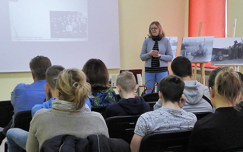 Józef Piłsudski – postać niezwykła, dla niektórych kontrowersyjna