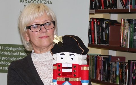 Wystawa „Niezwykła historia dziadków do orzechów“