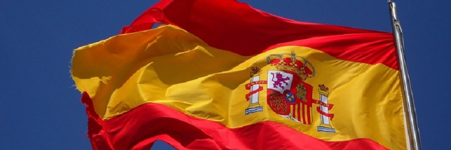 España con mis ojos – konkurs