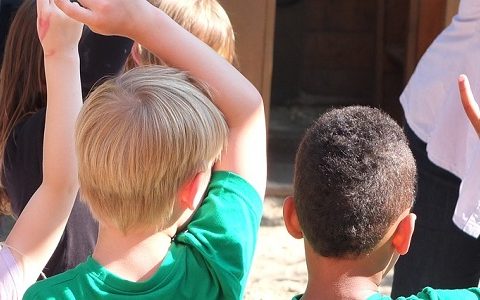 Szacunek i tolerancja jako podstawa dobrych relacji
