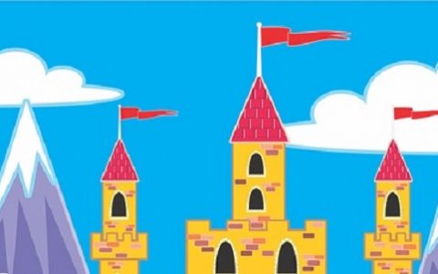 Mój bajkowy przyjaciel – konkurs plastyczny dla dzieci