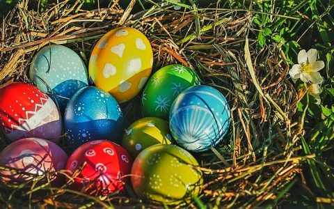 Życzenia Wielkanocne
