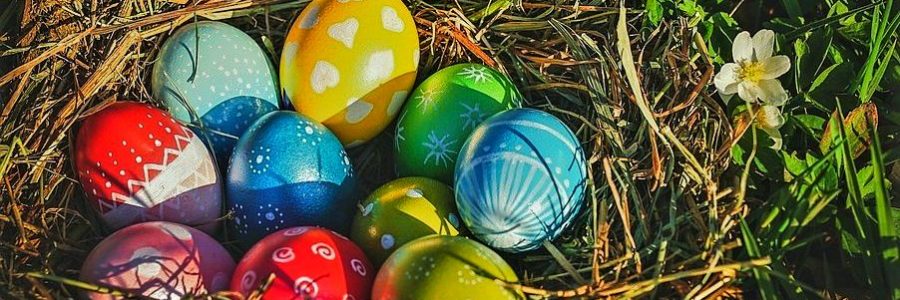 Życzenia Wielkanocne