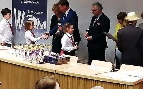 Finał Wielkiej Ligi Czytelników