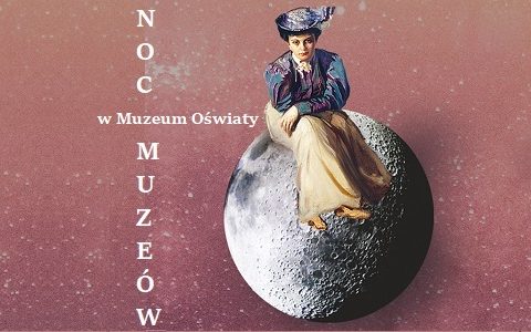 Noc Muzeów 2019