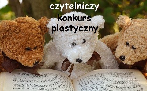 Mój ulubiony miś – bohater literacki