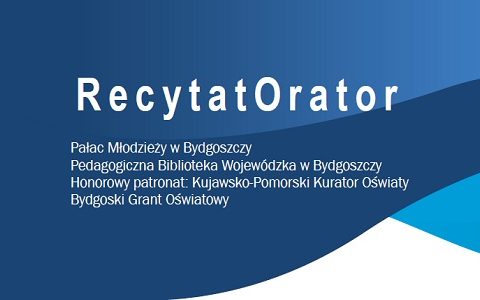 Konkurs RecytatOrator