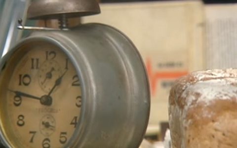 Nasze eksponaty na Festiwalu Sztuk Wizualnych
