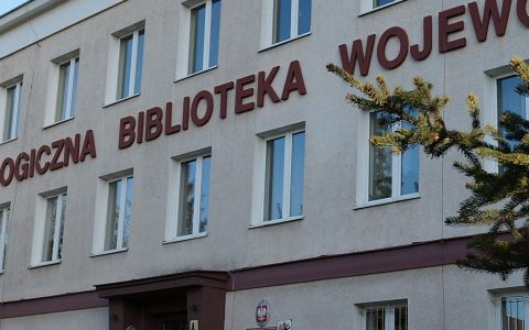 Pedagogiczna Biblioteka Wojewódzka W Bydgoszczy