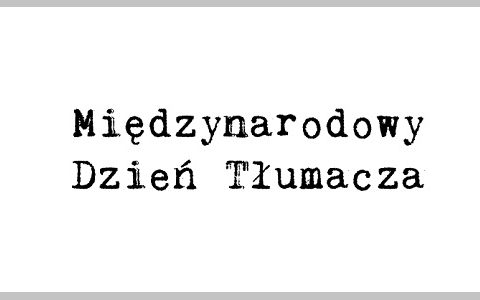 Tłumacz to zdrajca?