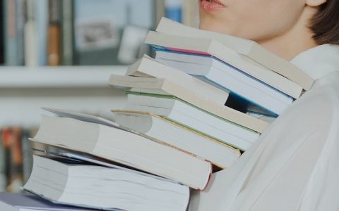 Wybrane nowości na bibliotecznej półce