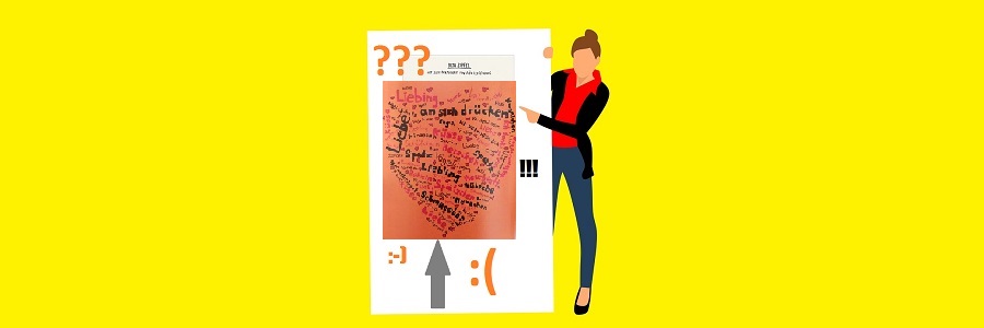 Wyniki konkursu „Grammatik auf Plakaten“
