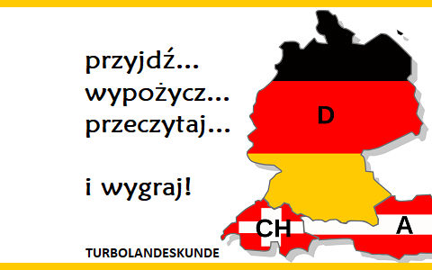 Turbolandeskunde Deutschland – konkurs