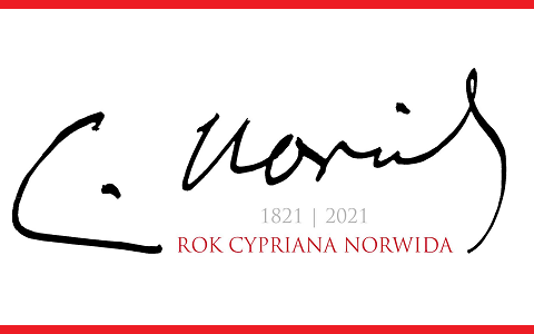 Konkurs o Norwidzie