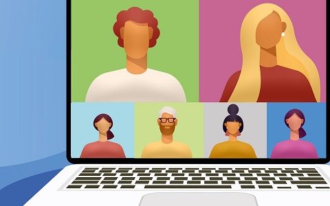Od przedszkola do biblioteki – zaproszenie na szkolenie online
