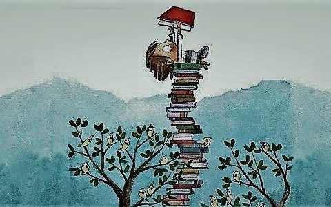 Dzień Bibliotek i Bibliotekarzy