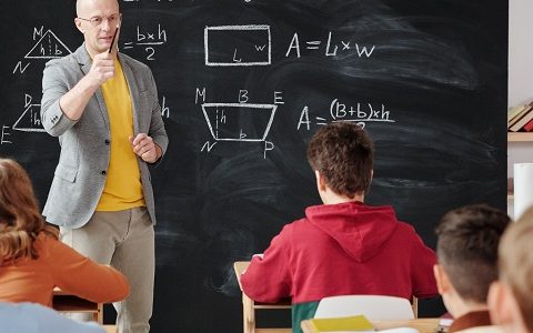 Edukacja przyrodnicza i matematyczna
