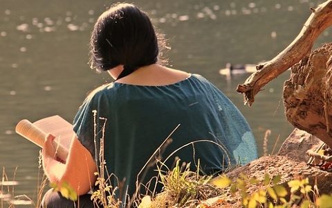 Nowości na bibliotecznej półce – sierpień