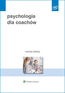 Okładka książki pt. "Psychologia dla couchów" ze zdjęciem dwóch młodych kobiet.
