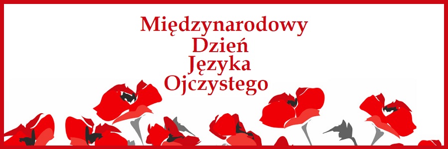 Międzynarodowy Dzień Języka Ojczystego 2022 - Pedagogiczna Biblioteka  Wojewódzka w Bydgoszczy