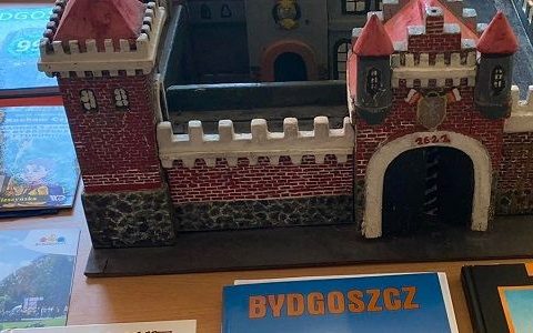 Bydgoszcz w legendach, baśniach i opowieściach