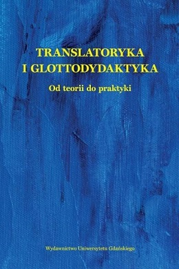 Okładka książki z tytułem i nazwą wydawnictwa.