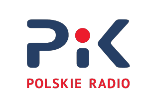 Logotyp: Polskie Radio PiK