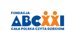 Fundacja ABCXXI Cała Polska Czyta Dzieciom