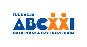 Fundacja ABCXXI Cała Polska Czyta Dzieciom