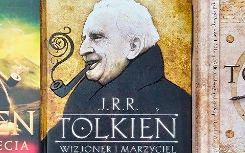 Światowy Dzień Czytania Tolkiena