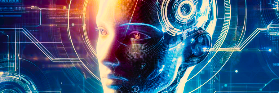Sztuczna inteligencja – wczoraj, dziś i jutro