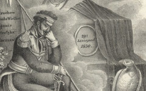 Józef Kazimierz Sulpicjusz Napoleon Hutten-Czapski herbu Leliwa