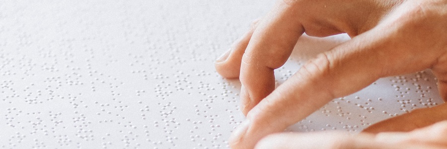 Światowy Dzień Braille’a (4 stycznia)