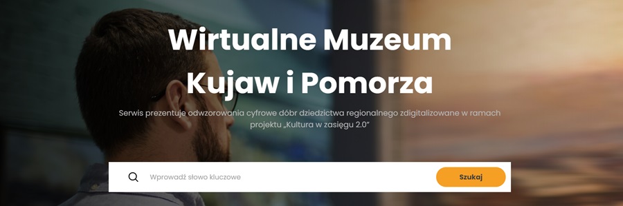 Muzeum Oświaty w serwisie „Wirtualne muzeum Kujaw i Pomorza”