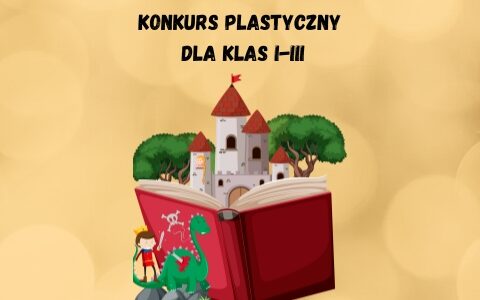 Legendy i opowieści mojej małej ojczyzny – konkurs plastyczny