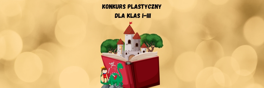 Legendy i opowieści mojej małej ojczyzny – konkurs plastyczny