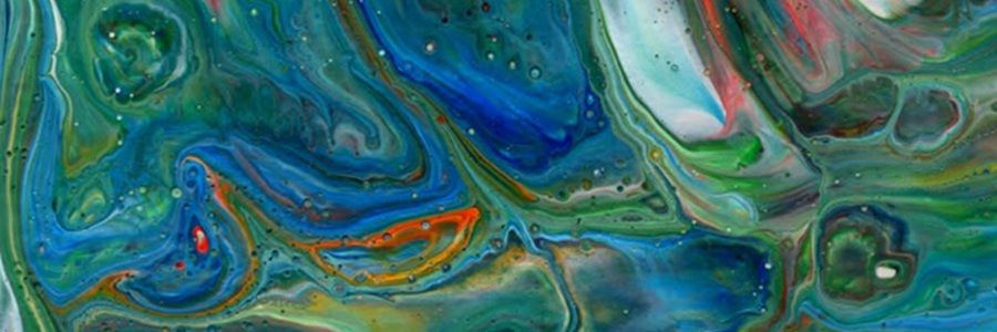 Wernisaż Sandry Cichorz